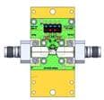 Qorvo QPA2225 Evaluation Board