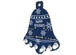 DIY-200 Holiday Ornaments DIY Solder Project Kit