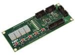 NXP Semiconductors PCAL6534EV 34-Bit GPIO Arduino Shield
