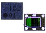 Texas Instruments OPT4001/OPT4001-Q1 Digital Ambient Light Sensor