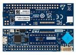 STMicroelectronics Kit de detección STM32C0116-DK