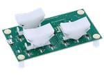 Texas Instruments HALL-HMI-ROCKER-EVM Evaluation Module