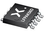 Nexperia PSMN011 N-channel MOSFET