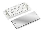 onsemi Módulos híbridos Si/SiC NXH450B100H4Q2