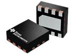 Texas Instruments BQ25170J 800mA Linear Battery Charger