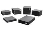 Panduit Fuentes de alimentación ininterrumpida SmartZone™
