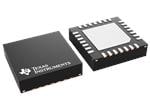 Texas Instruments DRV8311 3-Phase Brushless-DC Motor Driver