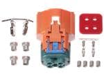 Aptiv SHIELDPACK™ CTS280 Connectors