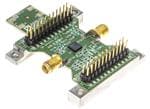 Analog Devices Inc. EVAL-ADPA1106 Evaluation Board