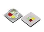 Cree LED Luces LED Gen 2 de color (RGBW) XLamp® XM-L®