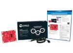 Infineon Technologies CY3642 Programming Kit