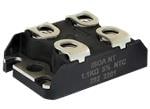 Vishay ISOA Power Thick Film Resistors