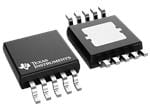Texas Instruments TPS7A44 LDO Linear Voltage Regulators