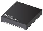 Texas Instruments MCT8316Z/MCT8316Z-Q1 40V 3-Phase BLDC Motor Driver