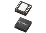 Littelfuse LS1205ExD33 Protection eFuse ICs