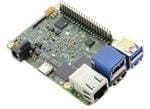 4000 Developer Board