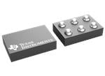 Texas Instruments TPS7A13 300mA Ultra-Low Dropout Voltage Regulator