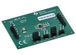 Texas Instruments Módulos de evaluación TPS62A01xEVM-190