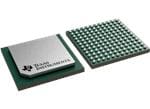 Texas Instruments ADC12QJ1600-SP Quad Channel ADC