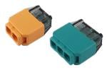 Amphenol Anytek N5 Quick Connect Pluggable Terminal Blocks