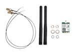 Advantech Kits de comunicación inalámbrica serie AIW-166K