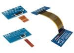 Hirose Electric One Action FH™ FPC/FFC Connectors