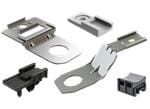 Amphenol Sine Systems A Series™ Clips