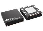 Texas Instruments INA851 Fully Differential Instrumentation Amps