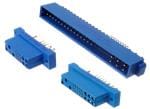 Compact Power Connectors