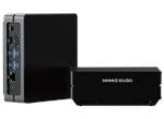 Seeed Studio Kits de desarrollo nano reComputer Jetson J10xx