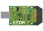 TDK-Micronas SPI Programmer V1.x
