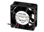 Same Sky Ventiladores axiales CC CFM