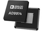 Analog Devices Inc. AD9914S Direct Digital Synthesizer (DDS)
