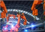 TE Connectivity Industrial Automation Solutions
