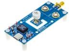 Analog Devices Inc. ADR1399H-EBZ Evaluation Board