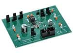 Texas Instruments TPS55289EVM-093 Converter Evaluation Module