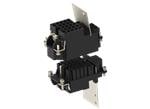 TE Connectivity Conectores para entornos rigurosos HK-HDW HDC