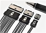 JST Connectors Conectores estilo engarce de cable a placa SMT ULH