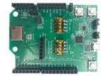 Infineon Technologies CYBT-253059-EVAL Evaluation Kit
