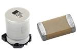 Vishay Diesel ECU & Fuel Injector Drives