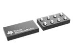 Texas Instruments INA236 16-bit Digital Current Monitor