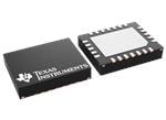 Texas Instruments TPS272C45 Dual-Channel Smart High-Side Switches