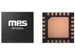 Monolithic Power Systems (MPS) MP6500L 35V, 2.5A Stepper Motor Driver