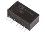 XP Power IZB Series DC-DC Converters