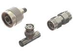 Cal Test Electronics CT3300A Instrument Grade Coaxial Adapters