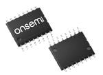 onsemi NCP51561 5kVRMS Isolated Dual-Channel Gate Drivers