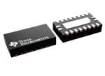 Texas Instruments SN74HCS574/SN74HCS574-Q1 Octal D-Type Flip-Flops