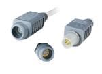 ODU Circular Plastic Connectors