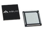 ABLIC Ultrasound Digital Transmit Pulsers