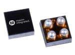 Analog Devices Inc. MAX16161 nanoPower Supply Supervisor